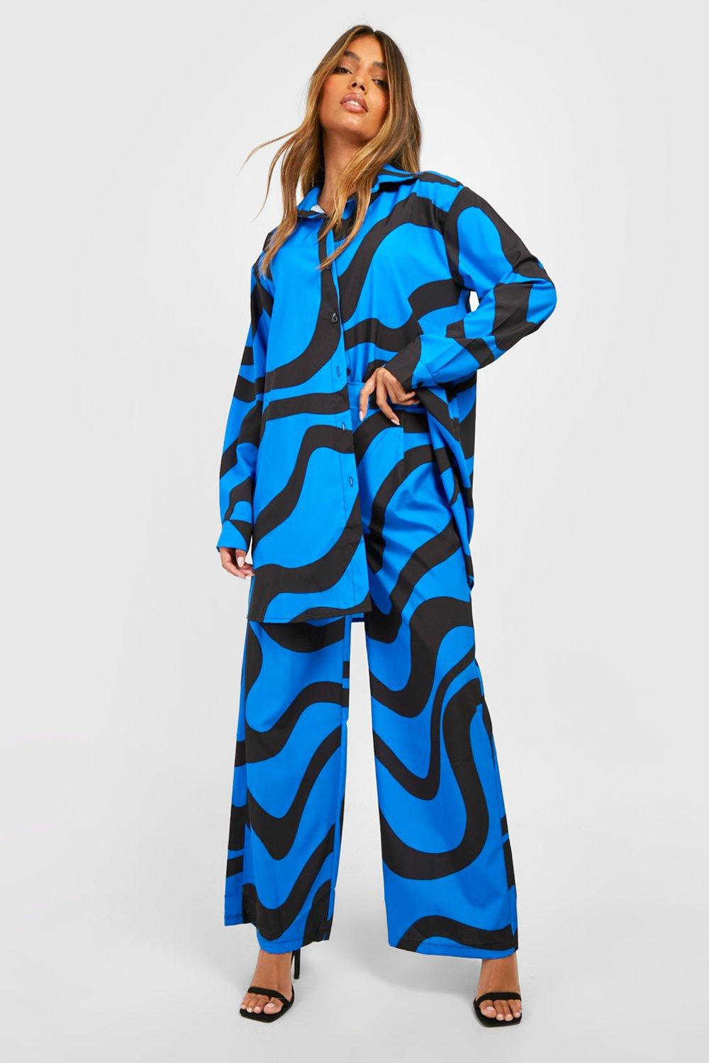 Filament Co-Ord Set
