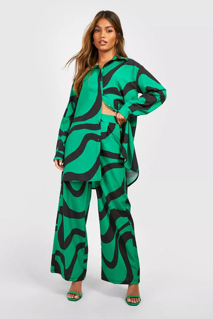Filament Co-Ord Set