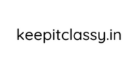 KeepItClassy.in logo