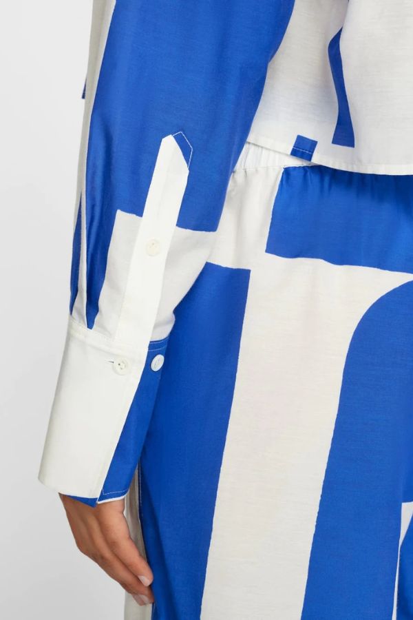 Modern Women Co-ord Set