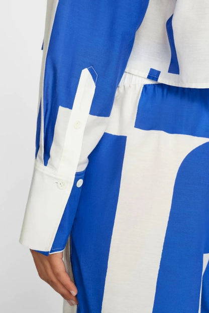 Modern Women Co-ord Set