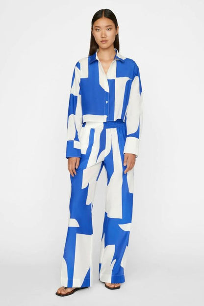 Modern Women Co-ord Set
