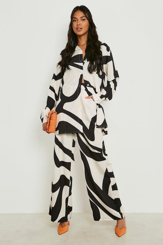 Filament Co-Ord Set
