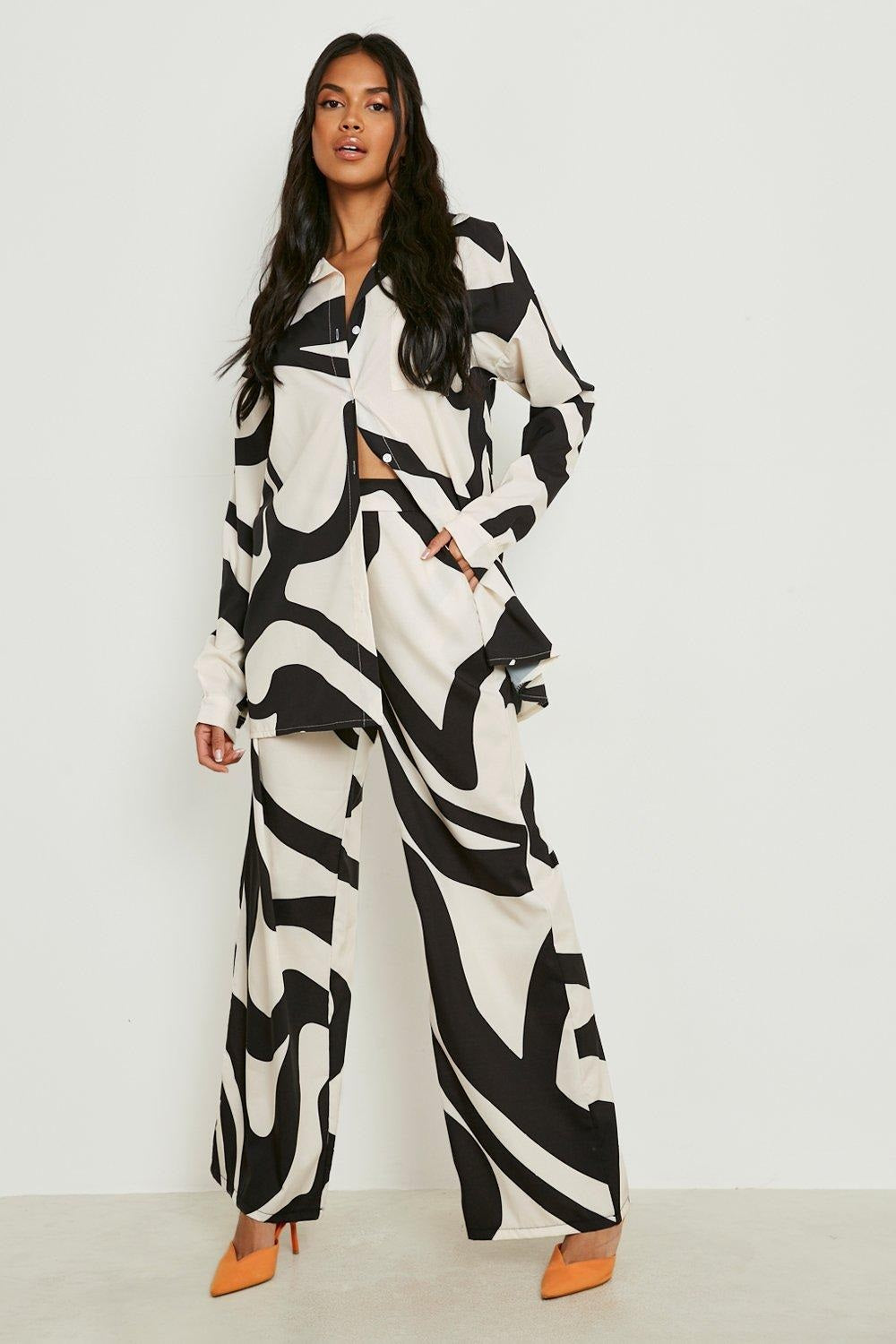 Filament Co-Ord Set