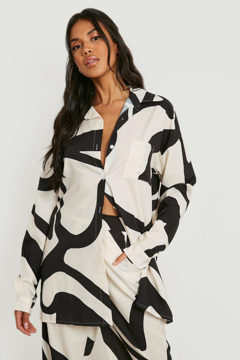 Filament Co-Ord Set
