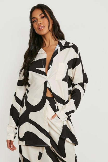 Filament Co-Ord Set